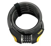 Onguard Antivol Combo Doberman 185 cm x 15 mm