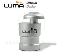 Antivol Cadenas Disque Bloque-Disque Ø16 Luma Solide Universel Moto