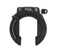 Antivol cadre Axa-Basta Block XXL Noir