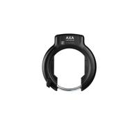Axa-Basta Cadenas à cadre Imenso X-large Naz – Clé non amovible, Ouverture 70 mm, Niveau 12, Noir