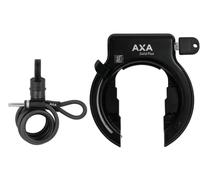 Diverse CANDADO CUADRO AXA Solid Plus FIJAC.CUADRO ANCHO 5 Noir