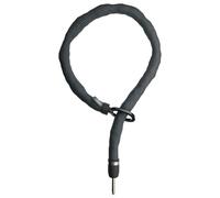 Antivol cadre de vélo Abus ADAPTOR CHAIN Superior 7KS/100 noir sac ST 5950 2.0