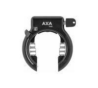 Axa-Basta Antivol vélo AXA Solid - Cadenas cadre/roue, Sécurité rapide, 12/15, Noir