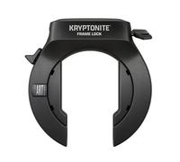 Antivol cadre retractable Kryptonite Noir