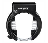 Antivol cadre retractable Kryptonite Noir TU