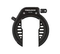 Trelock Rs300 Bike Frame Lock Argenté 61 mm