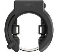 ABUS Antivol de cadre 6950M XPlus Granit, réglage universel pour cadres de vélo, NR+6KS/130+ST5950