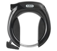 ABUS Antivol de cadre Pro Tectic 4960 LH NKR – 109 x 59 x 8,5 mm – Noir