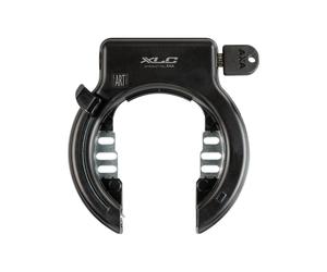 Antivol cadre XLC Lo-F02 Fantomas II Noir