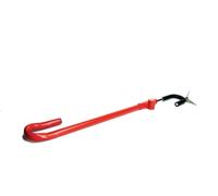 Antivol canne pour volant/pédale à clé - Réf. 308