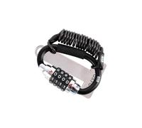 Antivol Casque Oxford Lidlock - Ox656