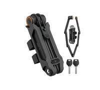 Antivol Casr CASR Antivol Fold Noir