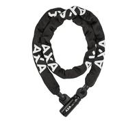 Antivol chaîne 9.5 Axa Linq City 180 Noir