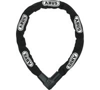 Antivol chaîne Abus 1010/110 Noir TU