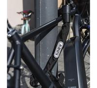 Antivol Chaîne Abus 1010/170 Noir