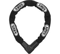 ABUS Antivol à chaîne CityChain 1010 – Acier trempé, niveau de sécurité 12, 85 cm, noir