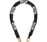 ABUS Antivol chaîne 8KS Noir 8 x 1100 mm