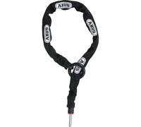 ABUS Antivol de cadre de vélo Chaîne d'adaptation ACH 2.0 6KS/100 noir