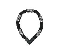 Abus City 1010 Chain Lock Noir 110 cm Black