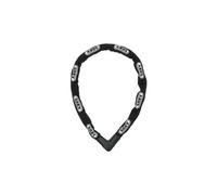 Antivol chaine abus citychain 1010 140 140 cm noir