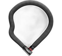 Antivol chaîne ABUS Goose Lock 4204K 85 cm Noir
