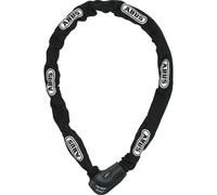 ABUS Chaîne antivol Granit CityChain X-Plus 1060 Noir 140 cm