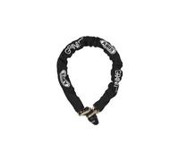 Antivol chaine abus granit monobloc xplus 1480 14ks 150 150 cm noir