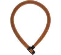 Abus Ivytex 7210 Chain Lock Marron 110 cm