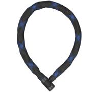 Antivol chaîne Abus Ivera 7210/85 Noir