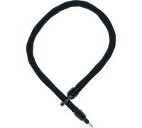 Antivol chaîne Abus IvyTex ACH Ivy 6KS/100 +ST5950 Noir