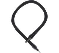 Antivol chaîne Abus IvyTex ACH Ivy 6KS/85 Noir