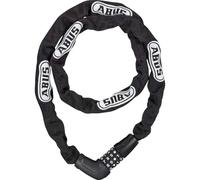 Antivol chaîne Abus Steel-O-Chain 5805C/110 Noir