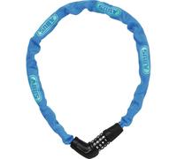 Antivol Chaîne Abus Steel-O-Chain 5805c/75 Bleu
