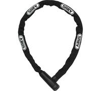 Antivol chaîne Abus Steel-O-Chain 5805K/75 Noir