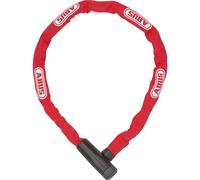 Antivol chaîne Abus Steel-O-Chain 5805K/75 Rouge