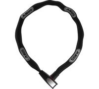 Antivol chaîne Abus Steel-O-Chain 8807K/110 Noir