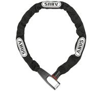 Antivol chaîne Abus Steel-O-Chain 8807K/85 Noir