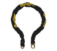Antivol chaîne Auvray Xtrem Seule Long. 140 Ø 13.5 Noir