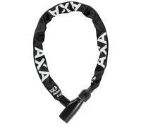 Axa-Basta Chaîne antivol Absolute 9/90 Noir 90 cm