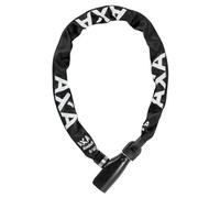 Antivol chaîne Axa Absolute Noir 90 cm