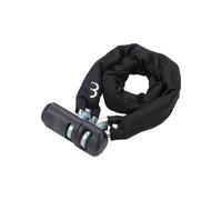 Antivol chaîne BBB Cycling SecureChain ART2 Noir