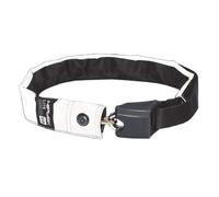 Hiplok Antivol à chaîne Antitheft Lite Pro Blanc