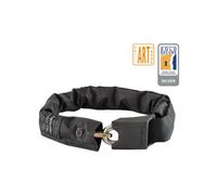 Antivol chaine hiplok original noir