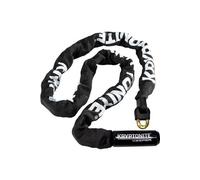 Antivol CHAÎNE KEEPER 712 - 120CM - BLACK