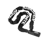 Kryptonite Catena a combinazione Keeper 790, Catena antifurto per bici, Livello di sicurezza 5/10, Offre una sicurezza supplementare per la tua bicicletta, Lunghezza 90 cm