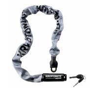 Kryptonite Antivol à chaîne Keeper 785 7 x 85 cm Gris