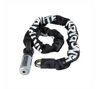 Kryptonite Kryptolok 917 Chain Lock Noir 9.5 x 1700 mm