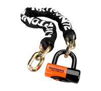 Kryptonite Kit Antivol Chaîne + Cadenas New York