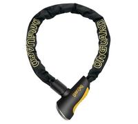 Onguard Mastiff 8119 Chain Lock Noir 800 x 8 mm