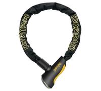 Onguard Mastiff 8119 Chain Lock Noir 800 x 8 mm Black